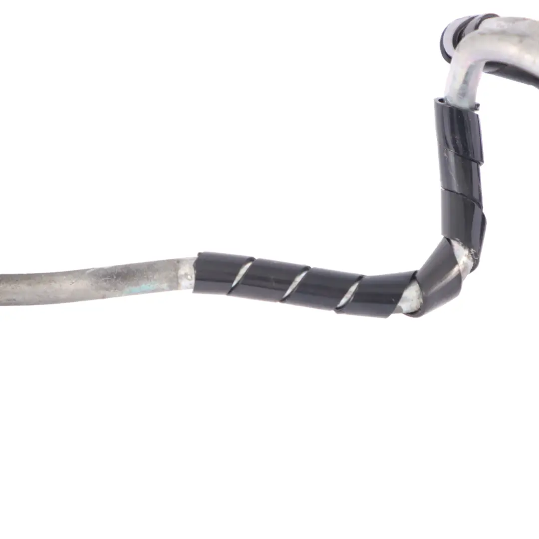 Jaguar XF250 3.0 AJV6D Diesel Tuyau d'alimentation de l'injecteur - SKU 9X2Q9E920CE - Numéro de pièce 9X2Q9E920CE