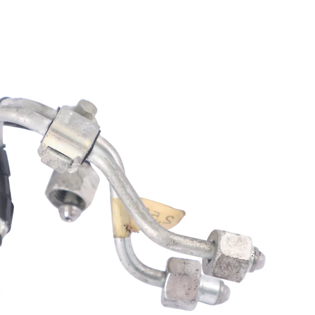  Jaguar XF250 3.0 AJV6D Diesel Tuyau d'alimentation de l'injecteur - SKU 9X2Q9E920CE - Numéro de pièce 9X2Q9E920CE