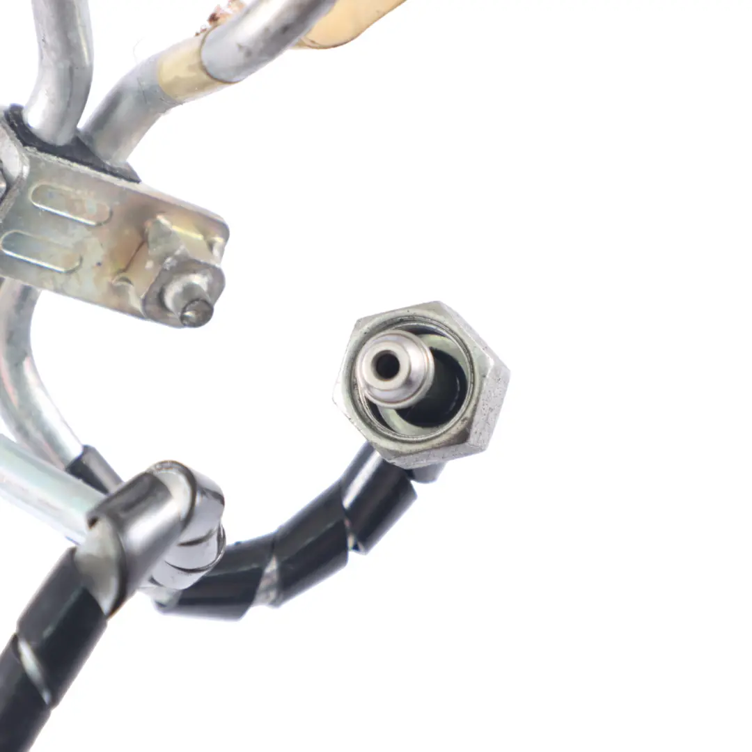 Jaguar XF250 3.0 AJV6D Diesel Tuyau d'alimentation de l'injecteur - SKU 9X2Q9E920CE - Numéro de pièce 9X2Q9E920CE