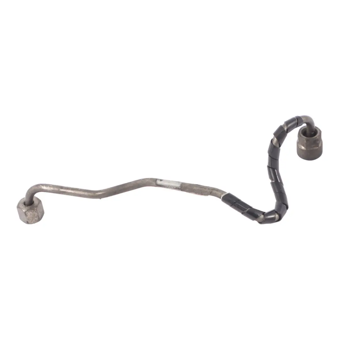  Jaguar XF250 3.0 306DT AJV6D Flessibile Alta Pressione Linea Tubo - SKU 9X2Q9F911EB - Numero di parte 9X2Q9F911EB