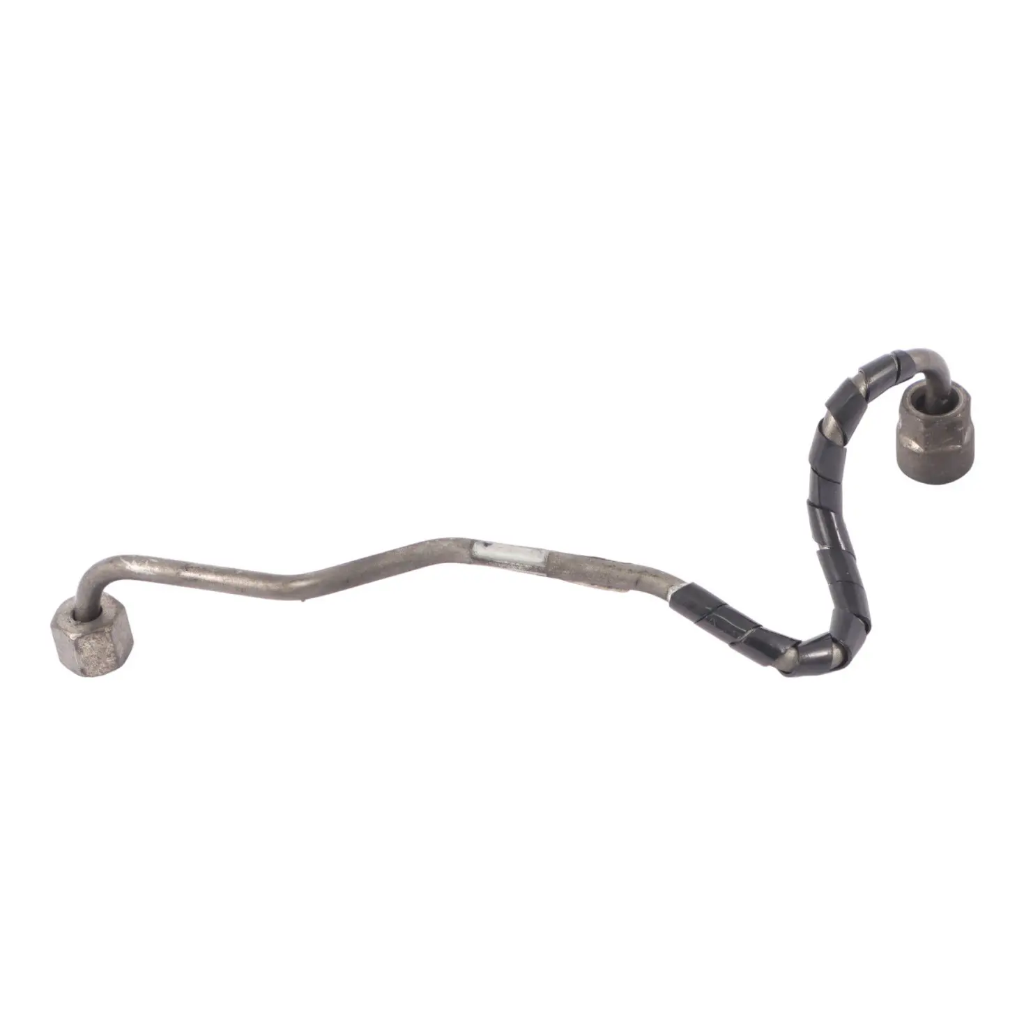 Jaguar XF250 3.0 306DT AJV6D Tube Haute Pression Tuyau Canalisation 9X2Q9F911EB