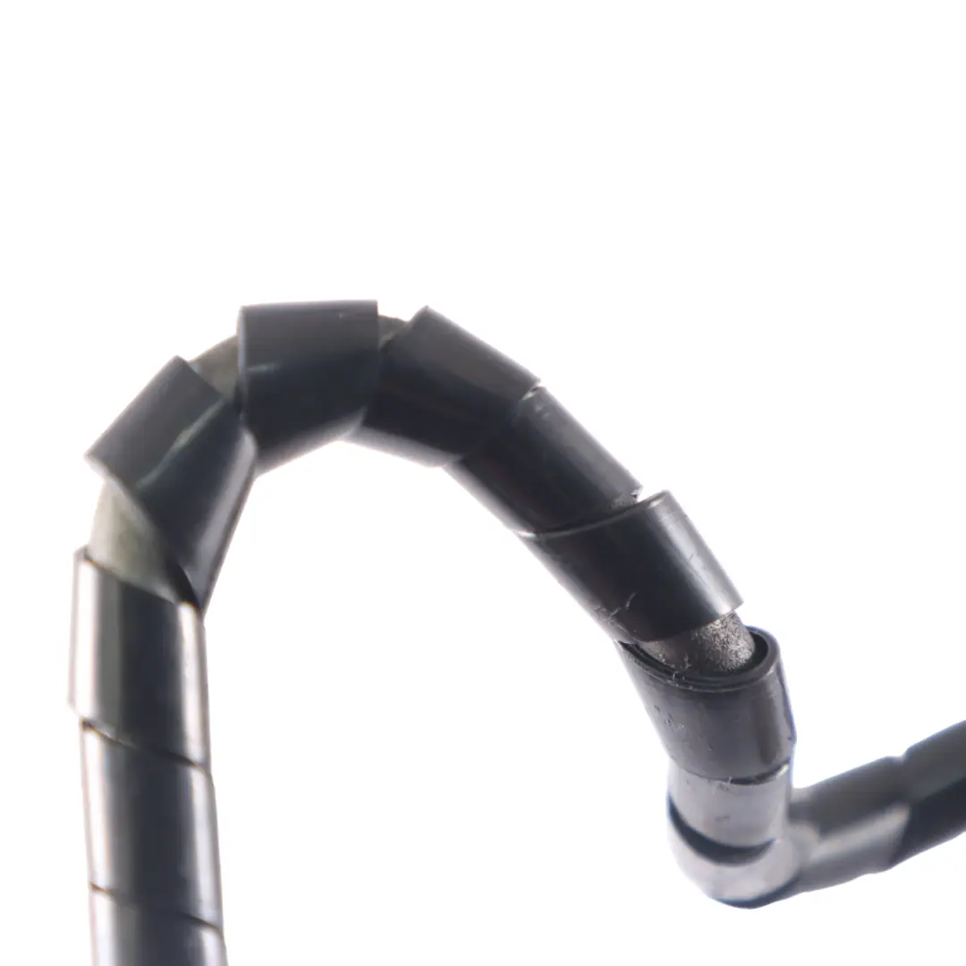 Jaguar XF250 3.0 306DT AJV6D Flessibile Alta Pressione Linea Tubo - SKU 9X2Q9F911EB - Numero di parte 9X2Q9F911EB