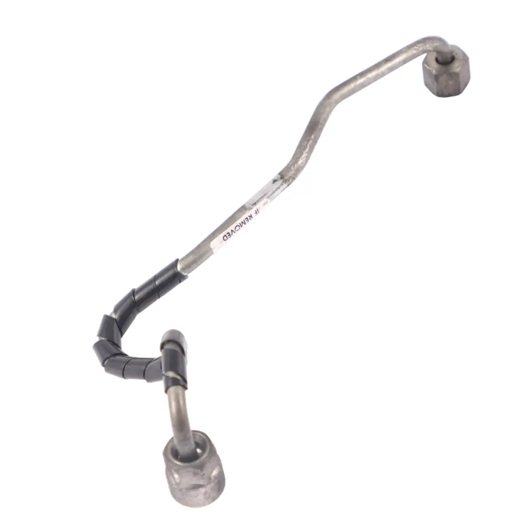 XF250 3.0 306DT AJV6D Hight Pressure Tube Hose Line Pipe to Jaguar with Part number 9X2Q9F911EB Jaguar XF250 3.0 306DT AJV6D Hight Pressure Tube Hose Line Pipe - SKU 9X2Q9F911EB - Part number 9X2Q9F911EB