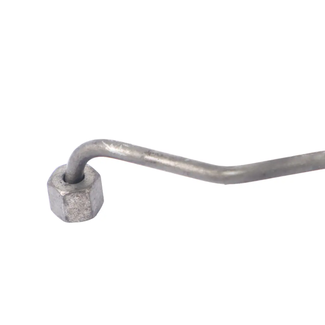 Jaguar XF250 3.0 306DT AJV6D Hochdruck Rohr Schlauch Leitung - SKU 9X2Q9F911EB - Teilenummer 9X2Q9F911EB