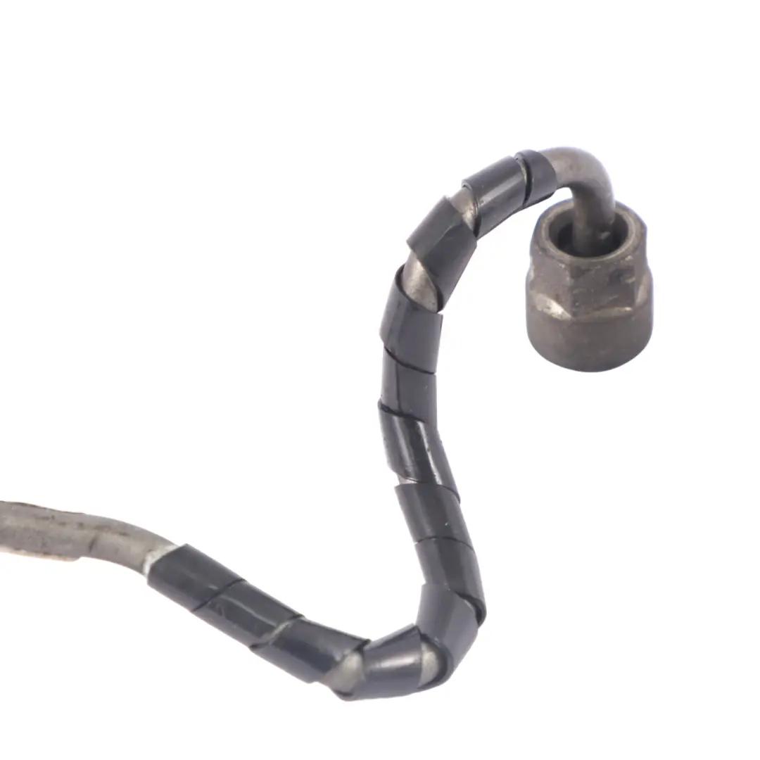  Jaguar XF250 3.0 306DT AJV6D Tube Haute Pression Tuyau Canalisation - SKU 9X2Q9F911EB - Numéro de pièce 9X2Q9F911EB