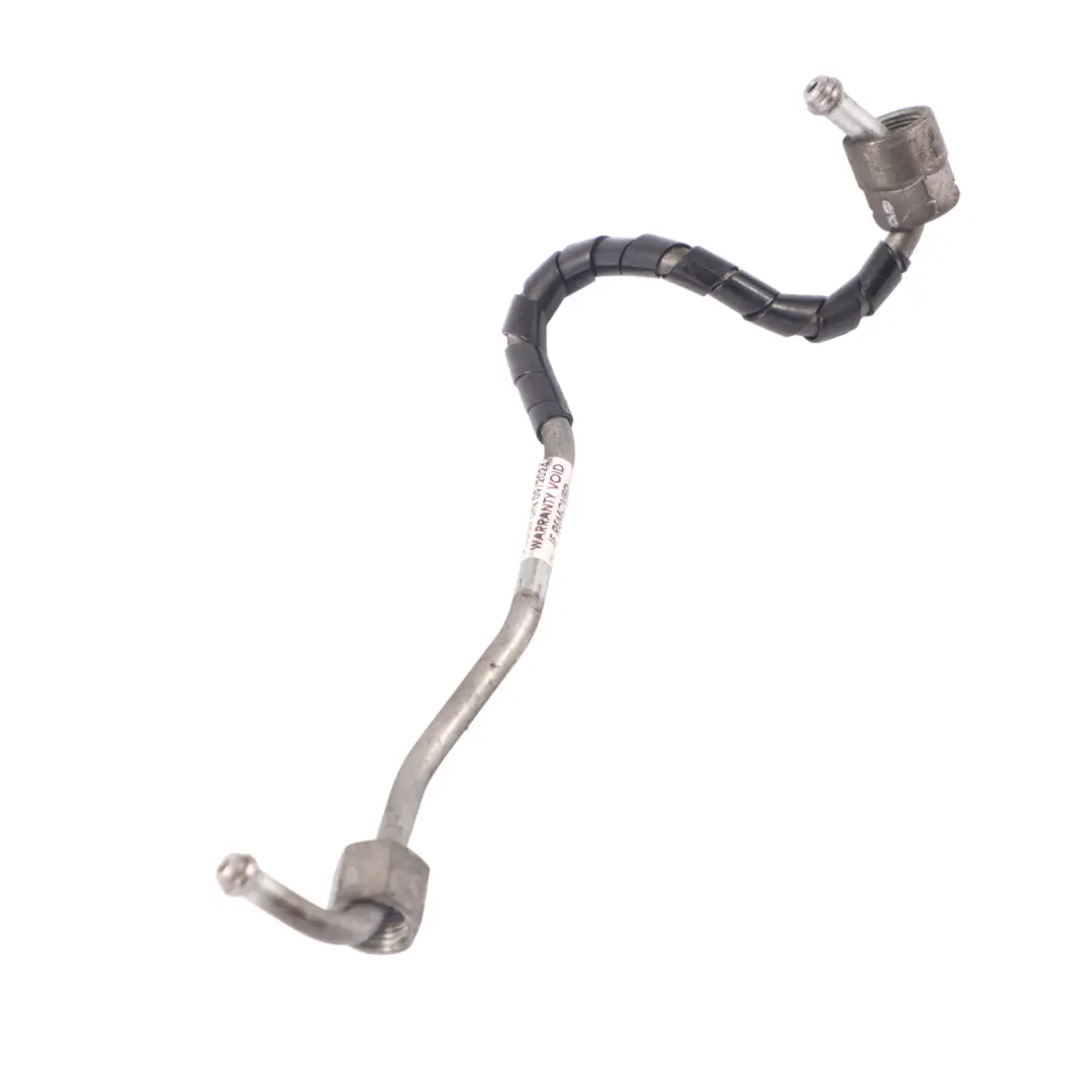 XF250 3.0 306DT AJV6D Hight Pressure Tube Hose Line Pipe to Jaguar with Part number 9X2Q9F911EB Jaguar XF250 3.0 306DT AJV6D Hight Pressure Tube Hose Line Pipe - SKU 9X2Q9F911EB - Part number 9X2Q9F911EB