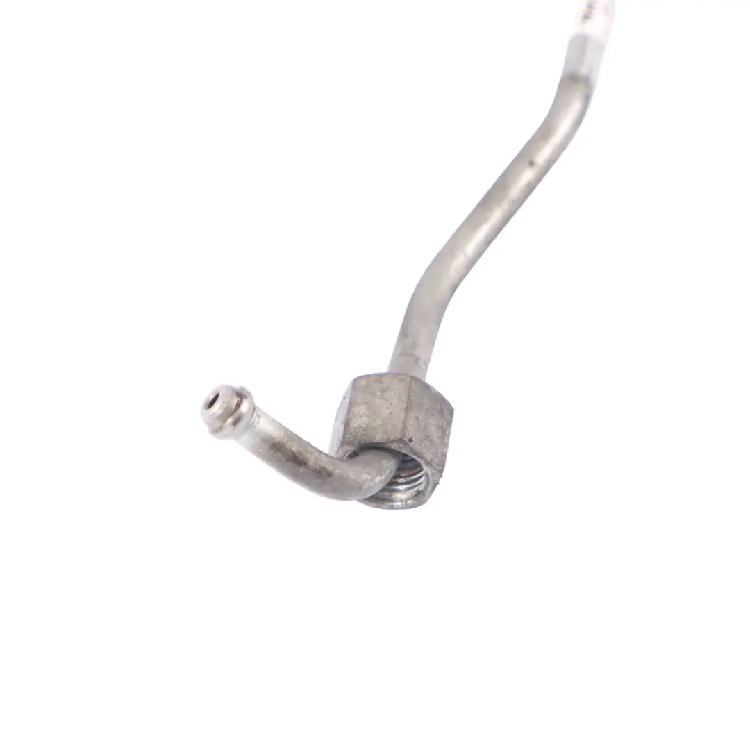 Jaguar XF250 3.0 306DT AJV6D Hochdruck Rohr Schlauch Leitung - SKU 9X2Q9F911EB - Teilenummer 9X2Q9F911EB