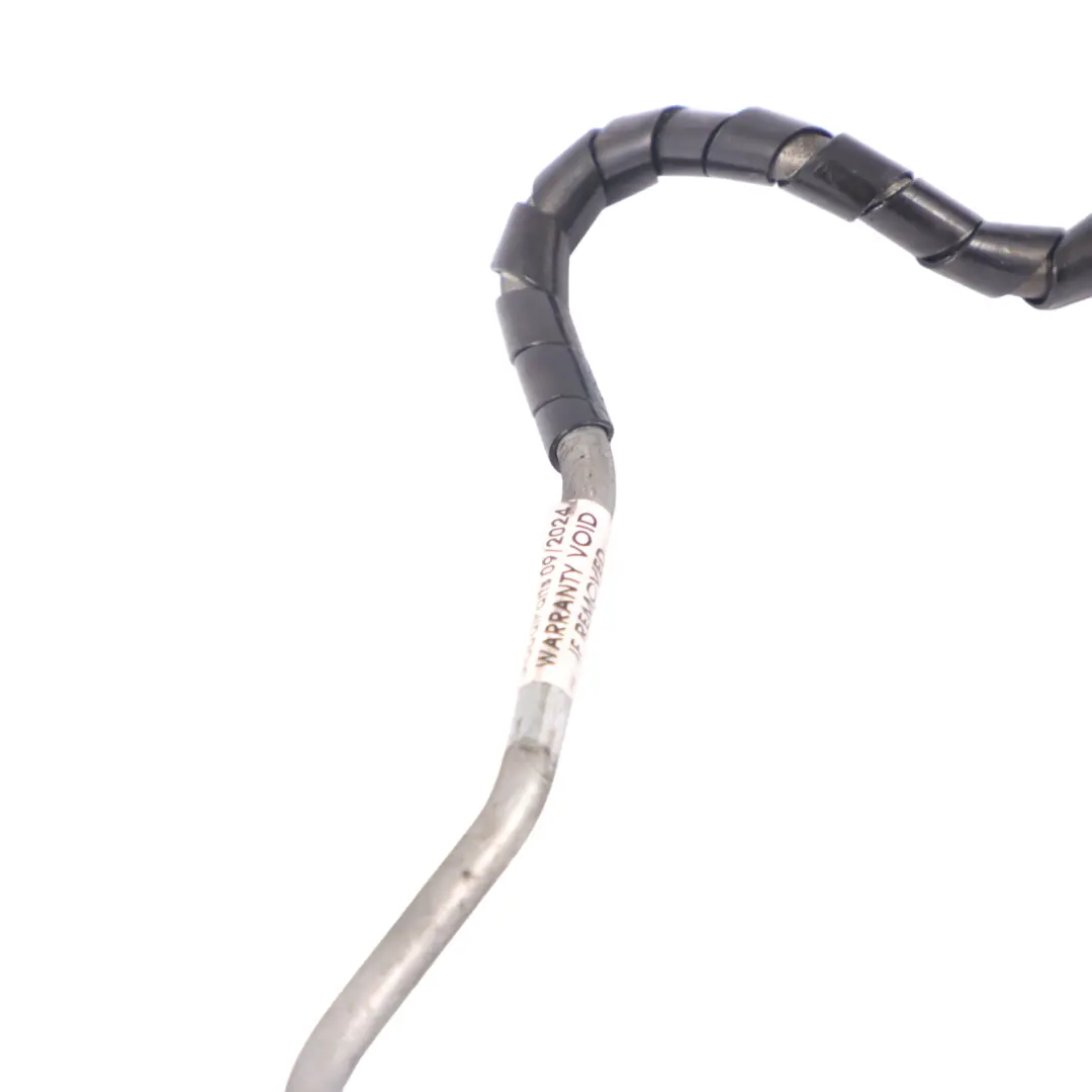 XF250 3.0 306DT AJV6D Hight Pressure Tube Hose Line Pipe to Jaguar with Part number 9X2Q9F911EB Jaguar XF250 3.0 306DT AJV6D Hight Pressure Tube Hose Line Pipe - SKU 9X2Q9F911EB - Part number 9X2Q9F911EB