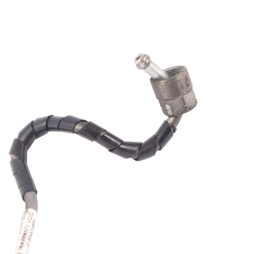 Jaguar XF250 3.0 306DT AJV6D Flessibile Alta Pressione Linea Tubo - SKU 9X2Q9F911EB - Numero di parte 9X2Q9F911EB