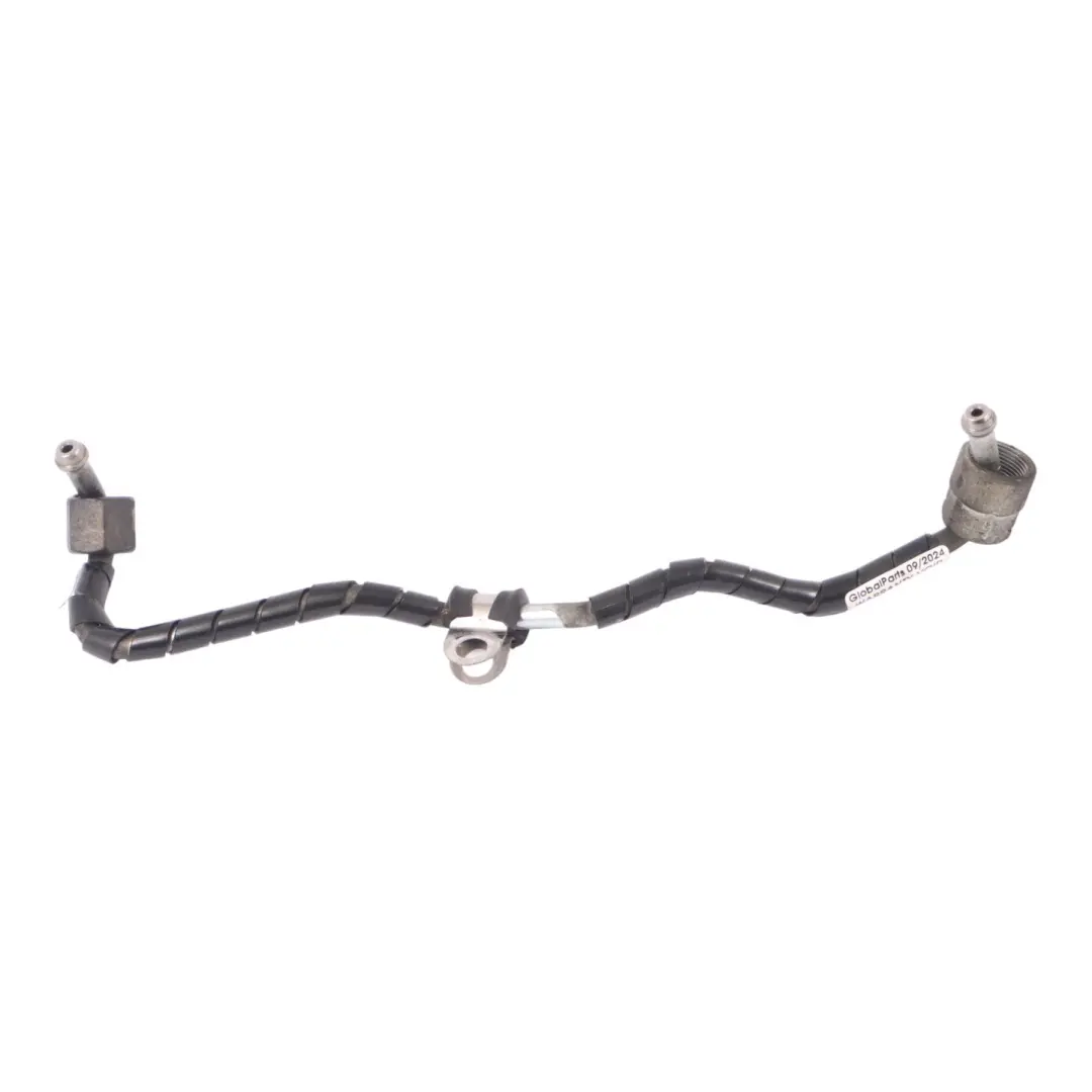 Jaguar XF250 3.0 306DT AJV6D Hochdruck Schlauch Leitungs Rohr - SKU 9X2Q9F911FA - Teilenummer 9X2Q9F911FA