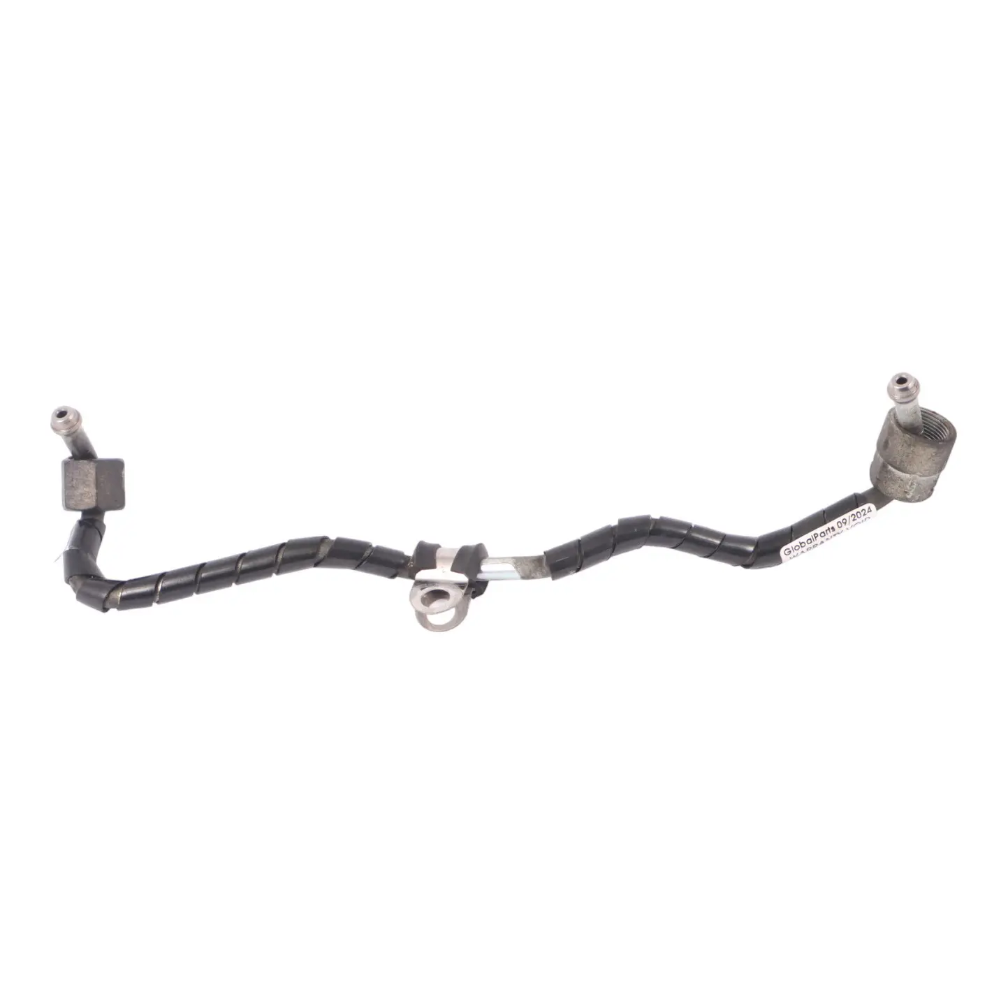 Jaguar XF250 3.0 306DT AJV6D Tube Haute Pression Tuyau Canalisation 9X2Q9F911FA