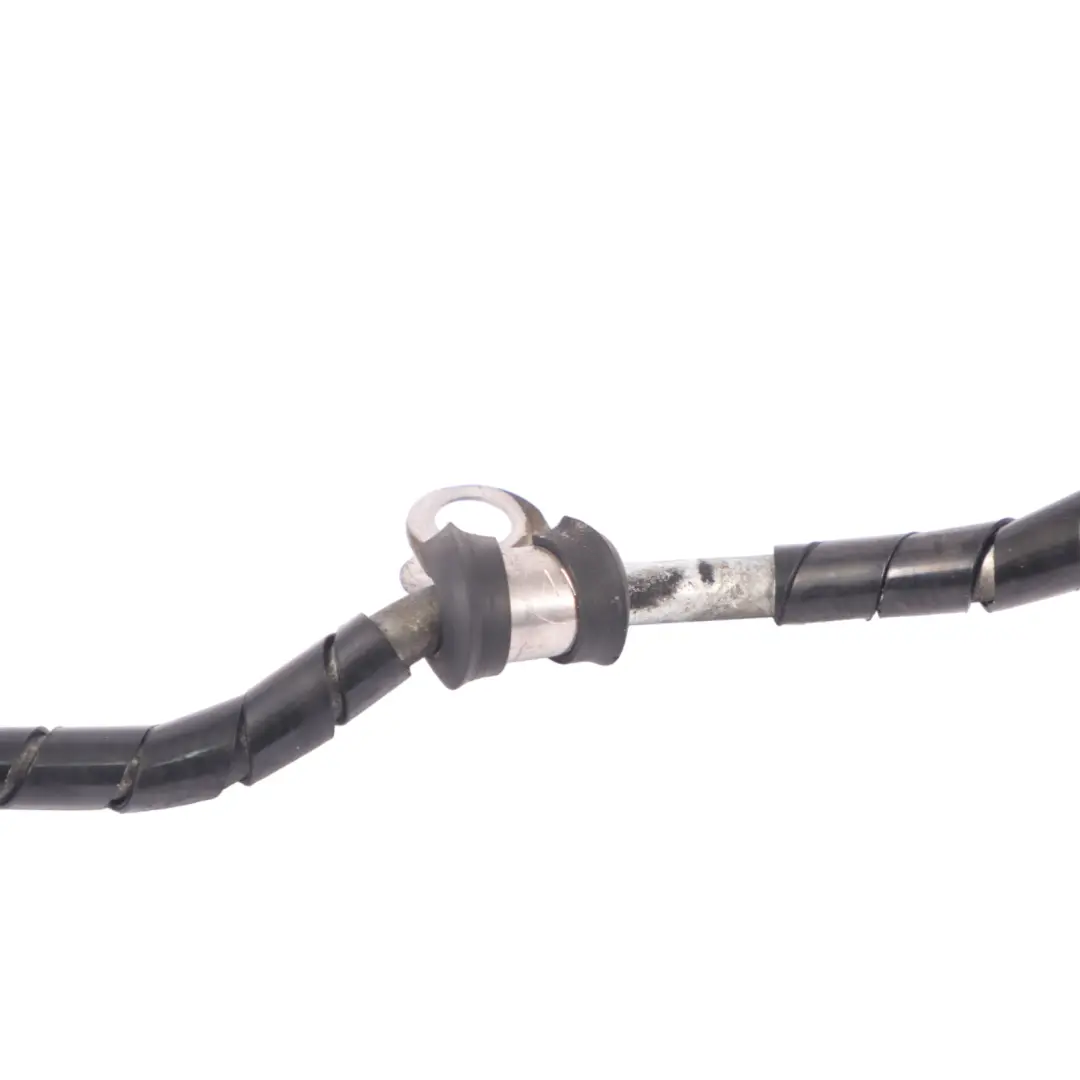  Jaguar XF250 3.0 306DT AJV6D High Pressure Tube Hose Line Pipe - SKU 9X2Q9F911FA - Part number 9X2Q9F911FA