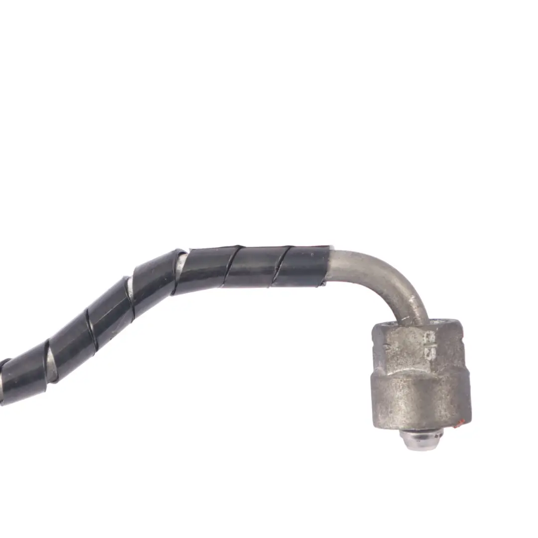  Jaguar XF250 3.0 306DT AJV6D Tubo Flessibile Alta Pressione Linea - SKU 9X2Q9F911FA - Numero di parte 9X2Q9F911FA