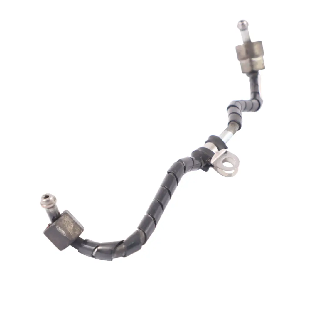  Jaguar XF250 3.0 306DT AJV6D Tubo Flessibile Alta Pressione Linea - SKU 9X2Q9F911FA - Numero di parte 9X2Q9F911FA