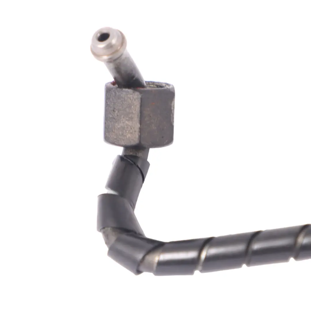  Jaguar XF250 3.0 306DT AJV6D Tubo Flessibile Alta Pressione Linea - SKU 9X2Q9F911FA - Numero di parte 9X2Q9F911FA