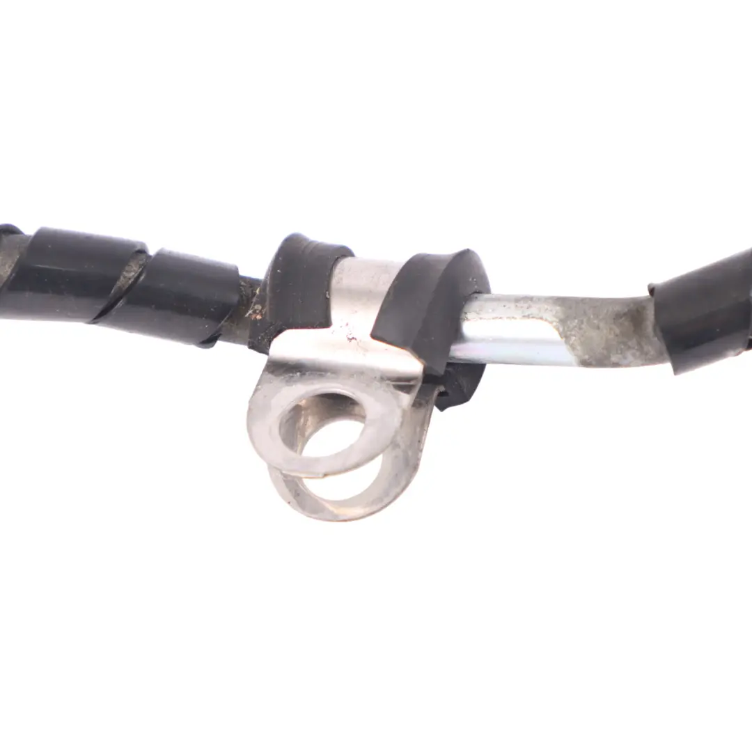  Jaguar XF250 3.0 306DT AJV6D Tubo Flessibile Alta Pressione Linea - SKU 9X2Q9F911FA - Numero di parte 9X2Q9F911FA