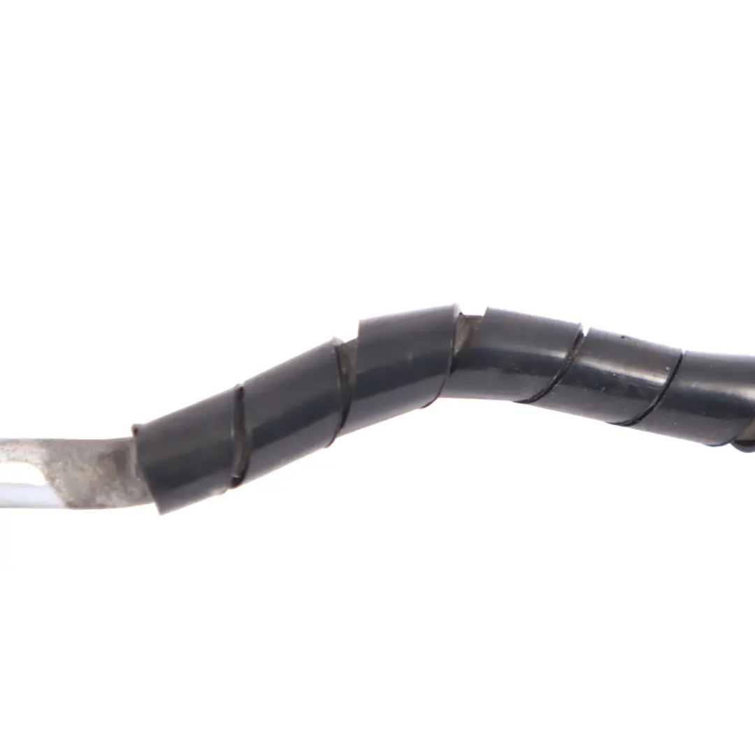  Jaguar XF250 3.0 306DT AJV6D Tubo Flessibile Alta Pressione Linea - SKU 9X2Q9F911FA - Numero di parte 9X2Q9F911FA