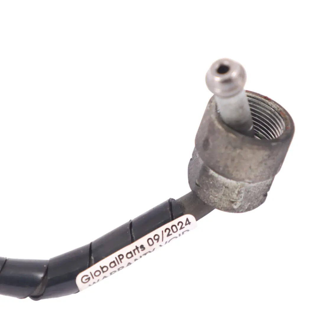  Jaguar XF250 3.0 306DT AJV6D Hochdruck Schlauch Leitungs Rohr - SKU 9X2Q9F911FA - Teilenummer 9X2Q9F911FA
