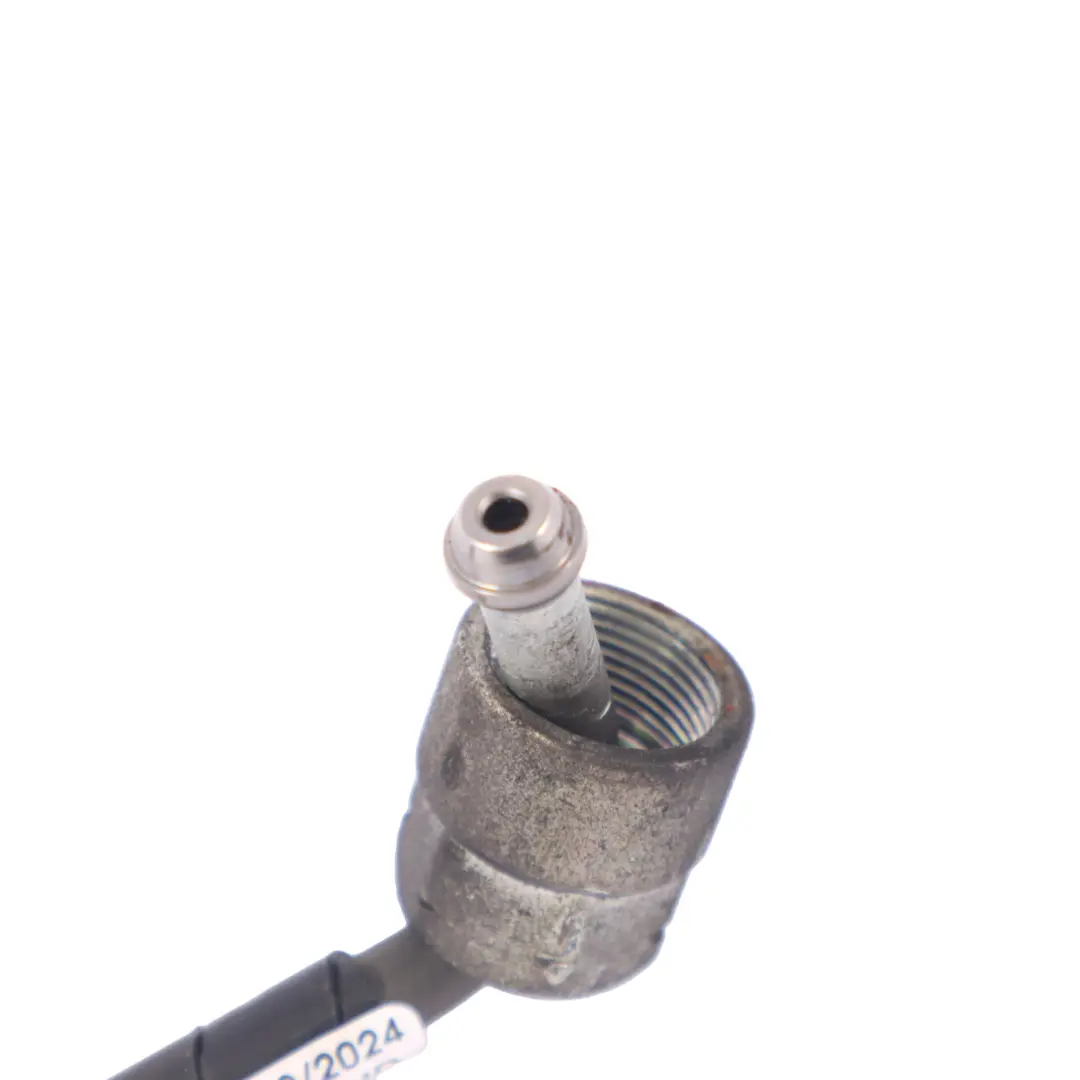  Jaguar XF250 3.0 306DT AJV6D Hochdruck Schlauch Leitungs Rohr - SKU 9X2Q9F911FA - Teilenummer 9X2Q9F911FA