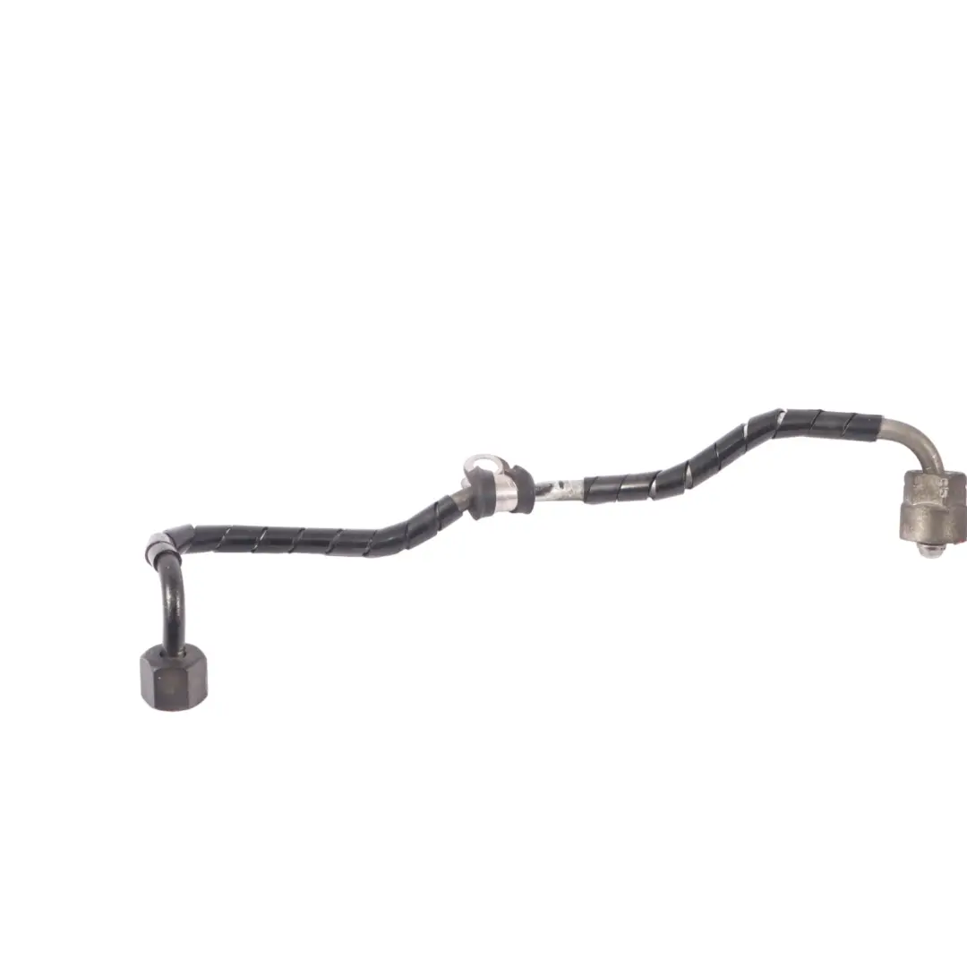  Jaguar XF250 3.0 306DT AJV6D Hochdruck Schlauch Leitungs Rohr - SKU 9X2Q9F911FA - Teilenummer 9X2Q9F911FA