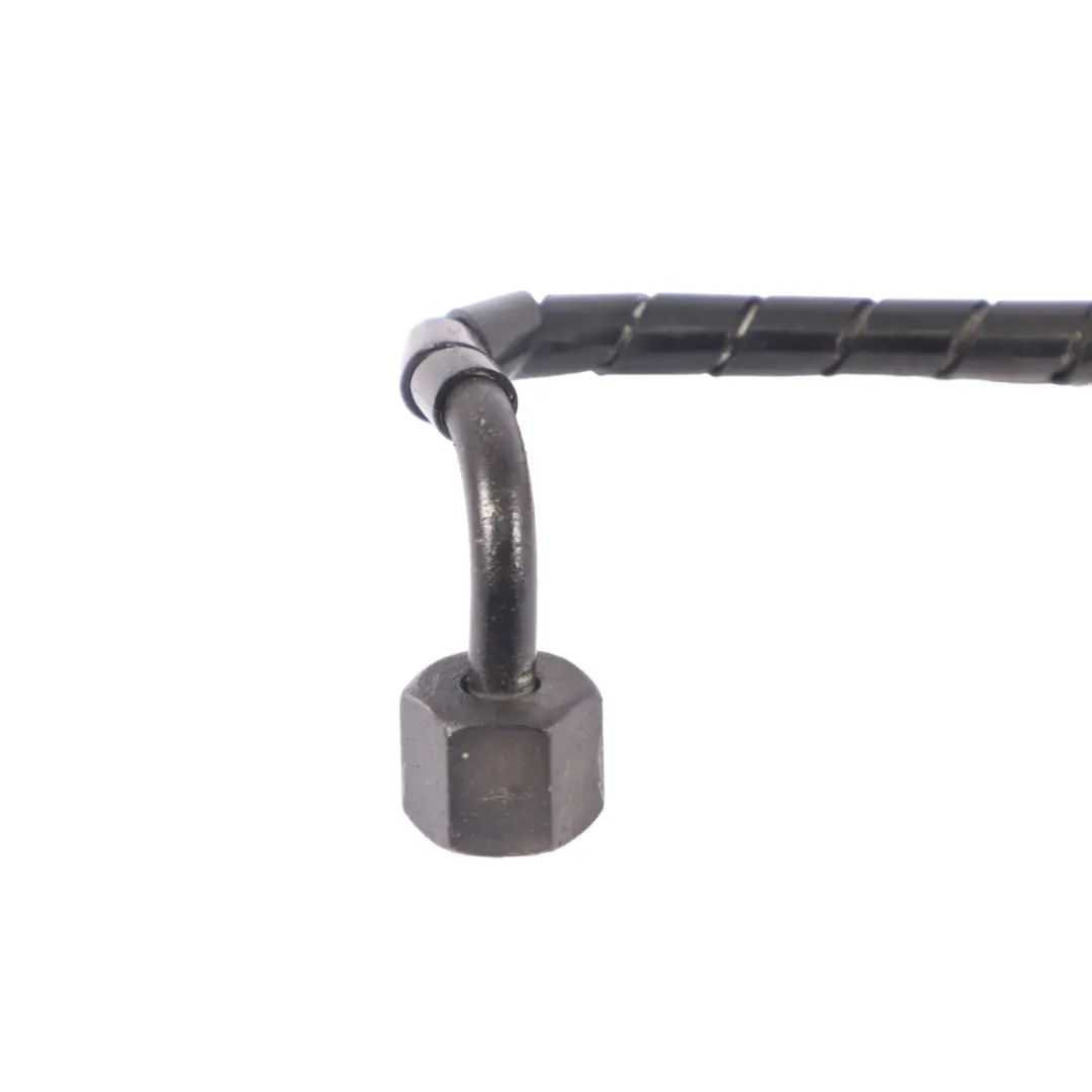  Jaguar XF250 3.0 306DT AJV6D Hochdruck Schlauch Leitungs Rohr - SKU 9X2Q9F911FA - Teilenummer 9X2Q9F911FA
