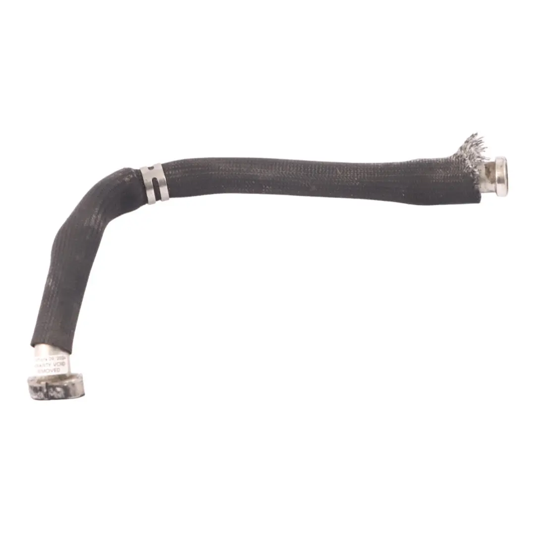  Jaguar XF250 3.0 306DT AJV6D Tubo EGR Sinistro - SKU 9X2Q9H449EA - Numero di parte 9X2Q9H449EA