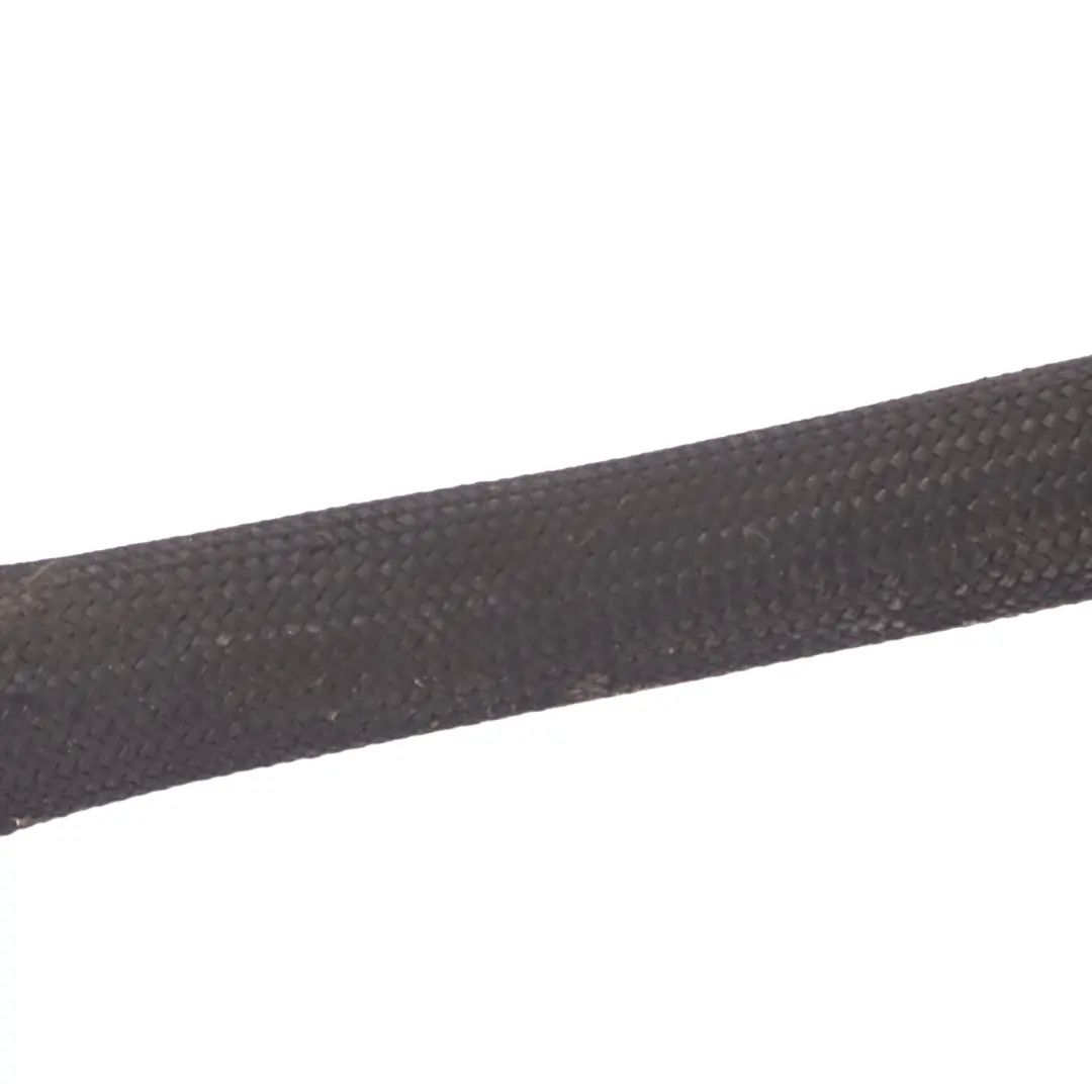 Jaguar XF250 3.0 306DT AJV6D EGR Pipe Line Tube Izquierda - SKU 9X2Q9H449EA - Número de pieza 9X2Q9H449EA