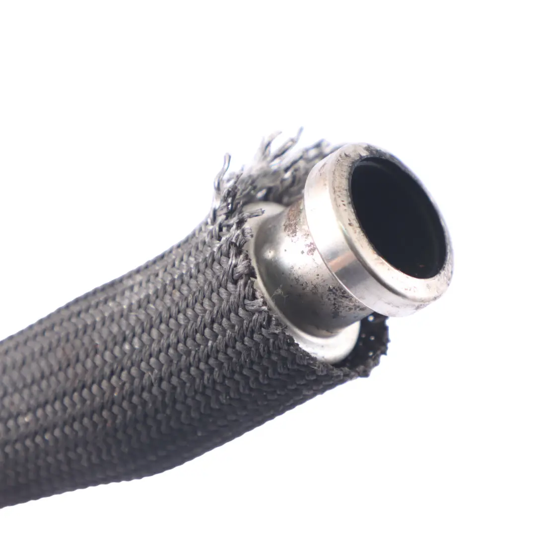 Jaguar XF250 3.0 306DT AJV6D EGR Tube Gauche  - SKU 9X2Q9H449EA - Numéro de pièce 9X2Q9H449EA