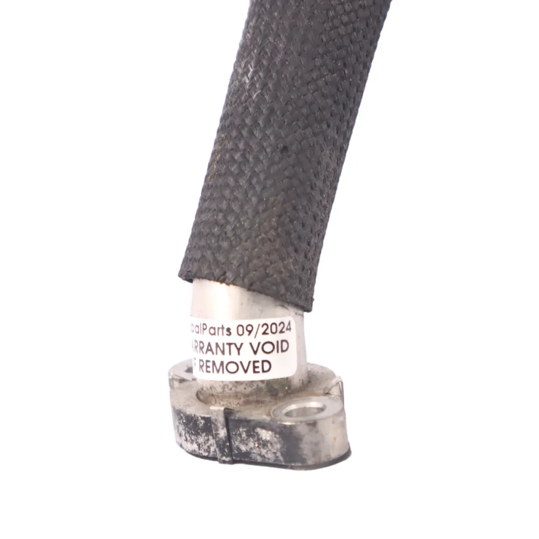 Jaguar XF250 3.0 306DT AJV6D EGR Tube Gauche - SKU 9X2Q9H449EA - Numéro de pièce 9X2Q9H449EA