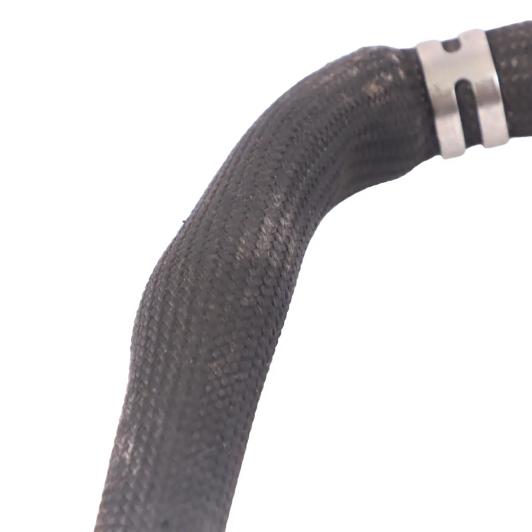  Jaguar XF250 3.0 306DT AJV6D AGR Leitung Rohr Links - SKU 9X2Q9H449EA - Teilenummer 9X2Q9H449EA