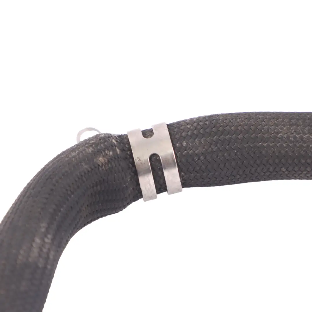  Jaguar XF250 3.0 306DT AJV6D AGR Leitung Rohr Links - SKU 9X2Q9H449EA - Teilenummer 9X2Q9H449EA