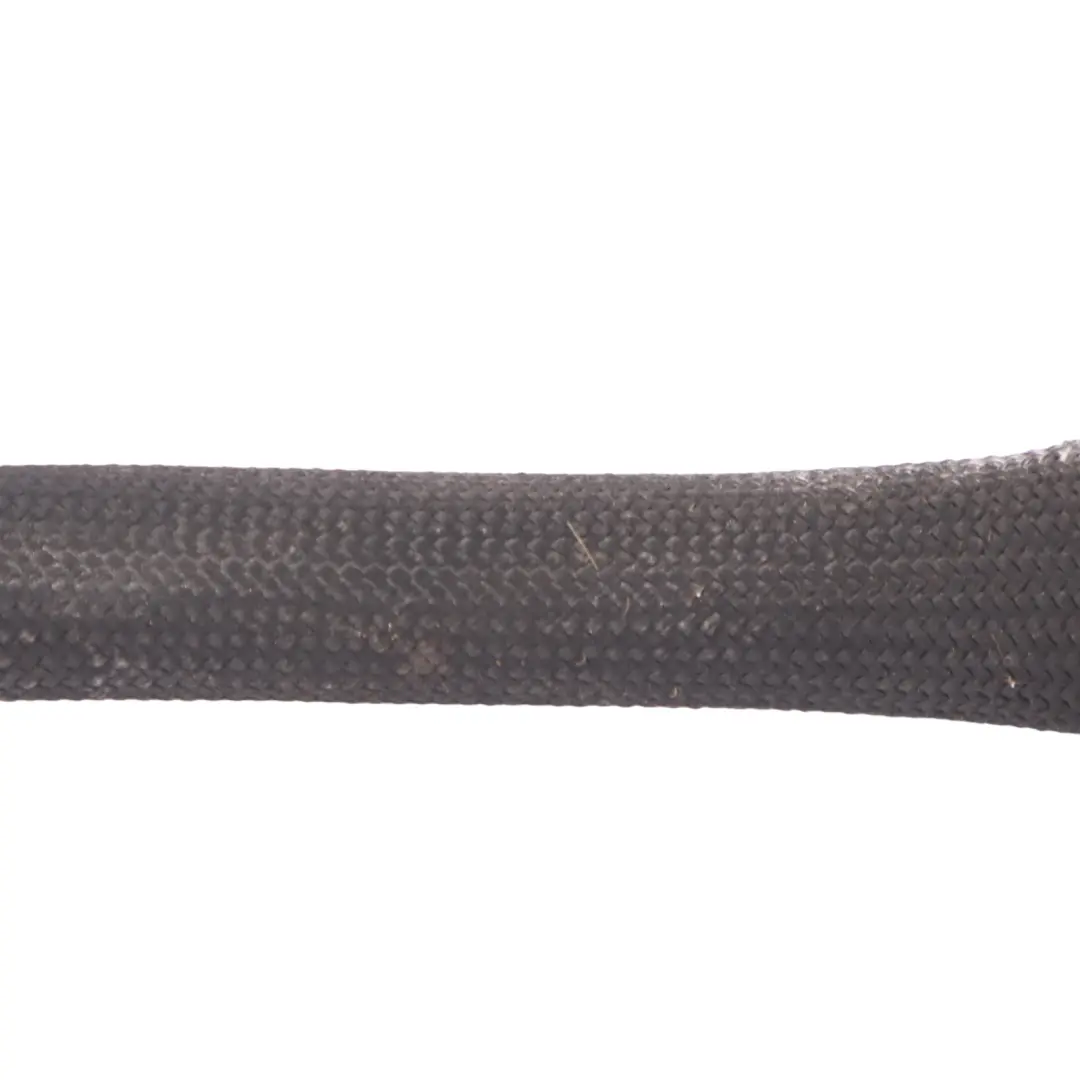 Jaguar XF250 3.0 306DT AJV6D EGR Pipe Line Tube Izquierda - SKU 9X2Q9H449EA - Número de pieza 9X2Q9H449EA