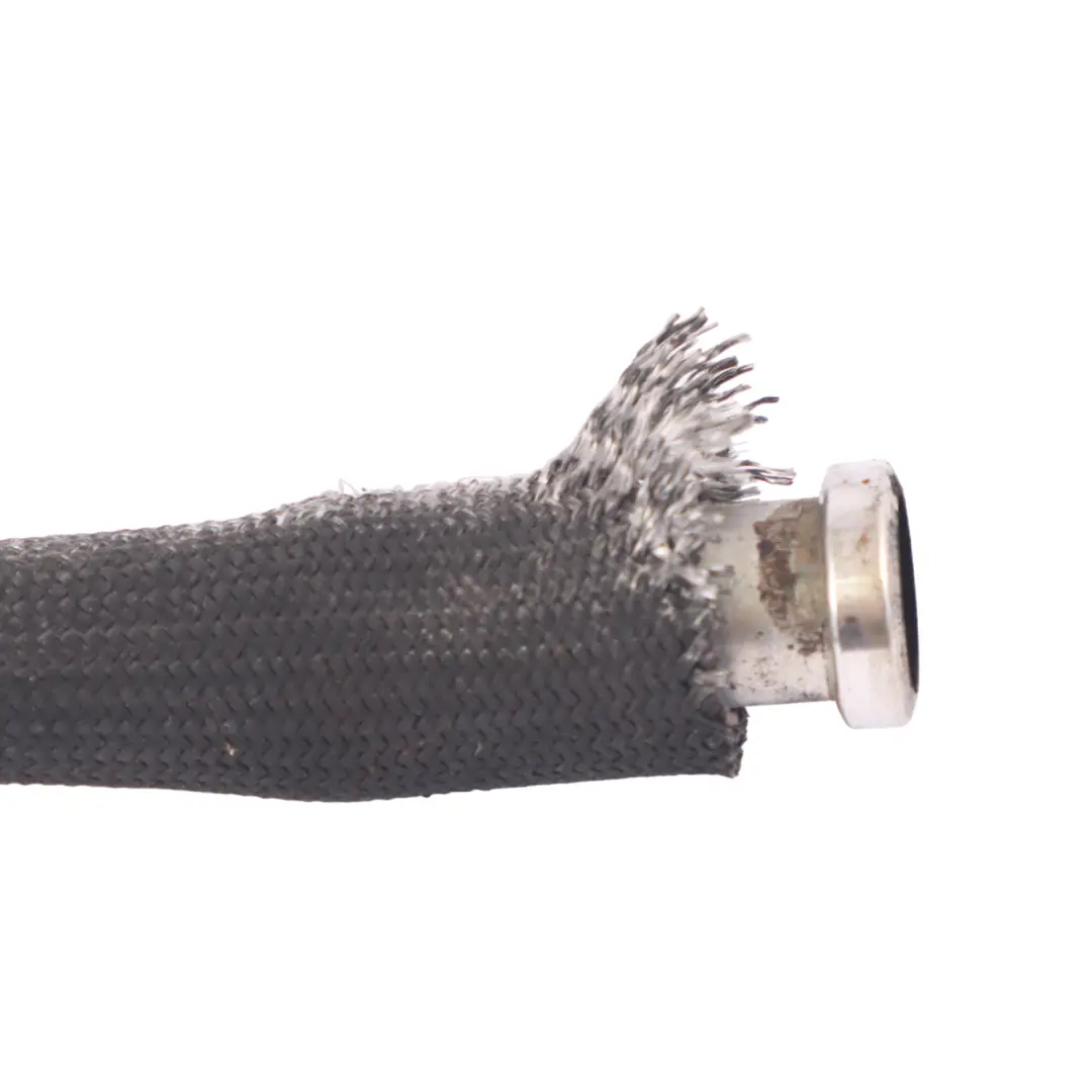  Jaguar XF250 3.0 306DT AJV6D Tubo EGR Sinistro - SKU 9X2Q9H449EA - Numero di parte 9X2Q9H449EA