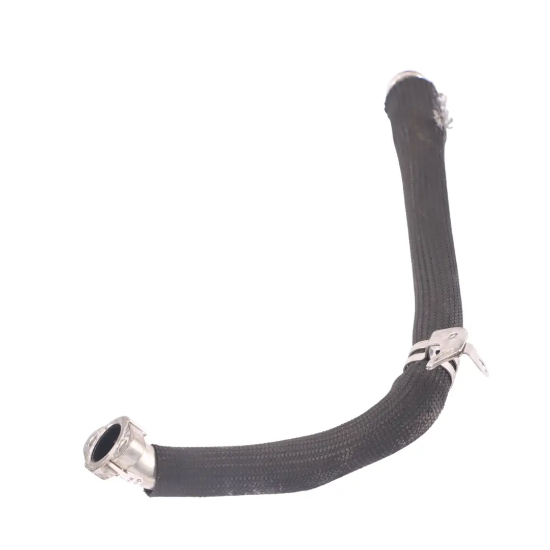 Jaguar XF250 3.0 306DT AJV6D EGR Pipe Line Tube Izquierda - SKU 9X2Q9H449EA - Número de pieza 9X2Q9H449EA