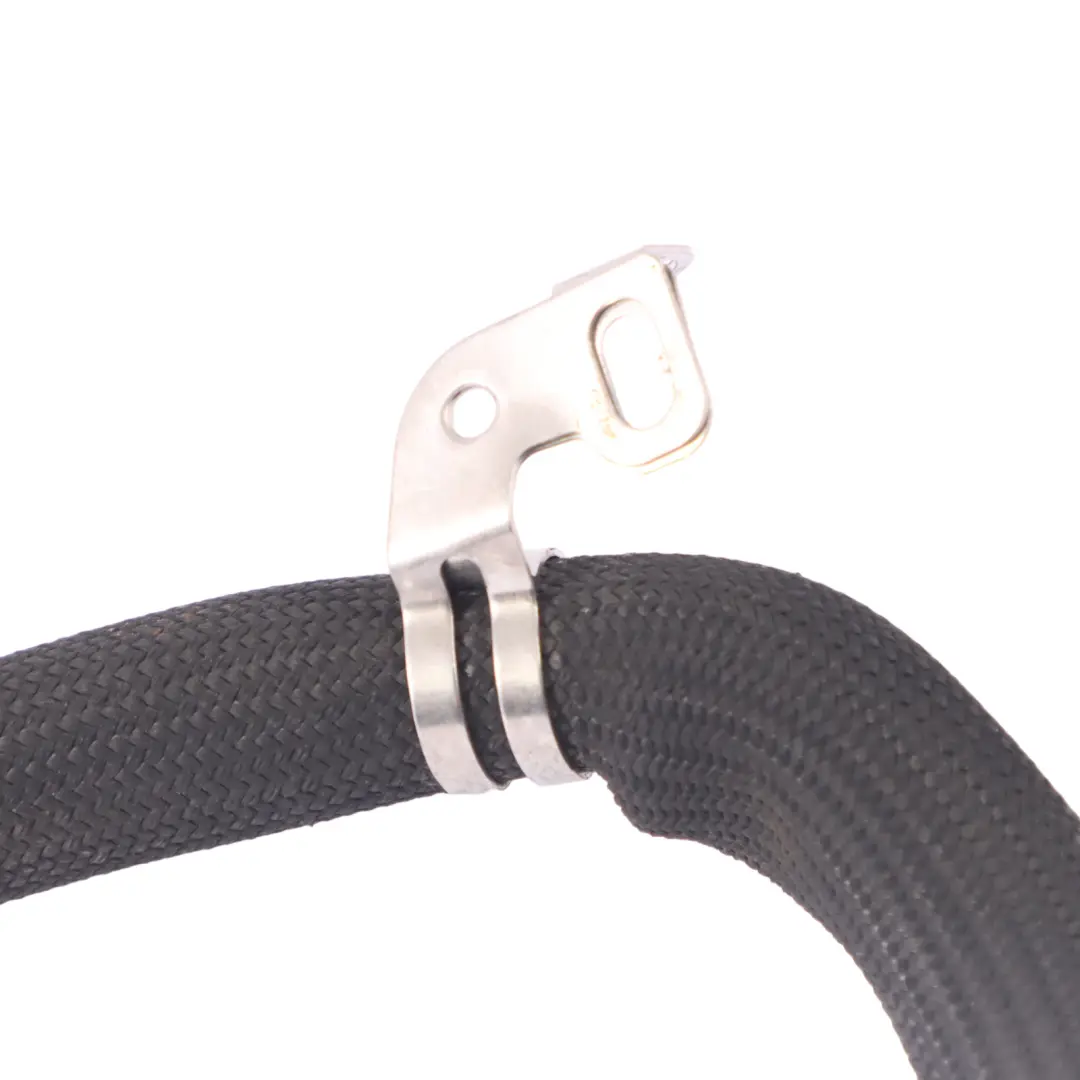 XF250 3.0 306DT AJV6D EGR Pipe Line Tube Left N/S to Jaguar with Part number 9X2Q9H449EA Jaguar XF250 3.0 306DT AJV6D EGR Pipe Line Tube Left N/S - SKU 9X2Q9H449EA - Part number 9X2Q9H449EA