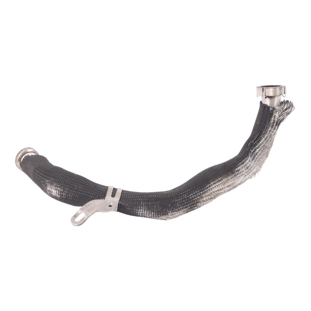 Jaguar XF250 3.0 306DT AJV6D Tube EGR Droit  - SKU 9X2Q9H449FA - Numéro de pièce 9X2Q9H449FA