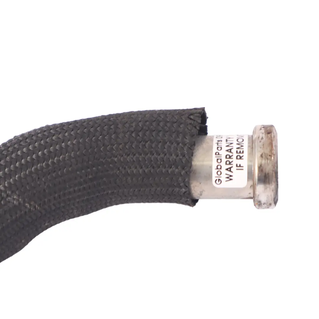 Jaguar XF250 3.0 306DT AJV6D Tube EGR Droit  - SKU 9X2Q9H449FA - Numéro de pièce 9X2Q9H449FA