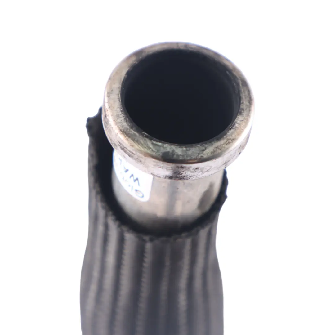 XF250 3.0 306DT AJV6D EGR Pipe Line Tube Right O/S to Jaguar with Part number 9X2Q9H449FA Jaguar XF250 3.0 306DT AJV6D EGR Pipe Line Tube Right O/S - SKU 9X2Q9H449FA - Part number 9X2Q9H449FA