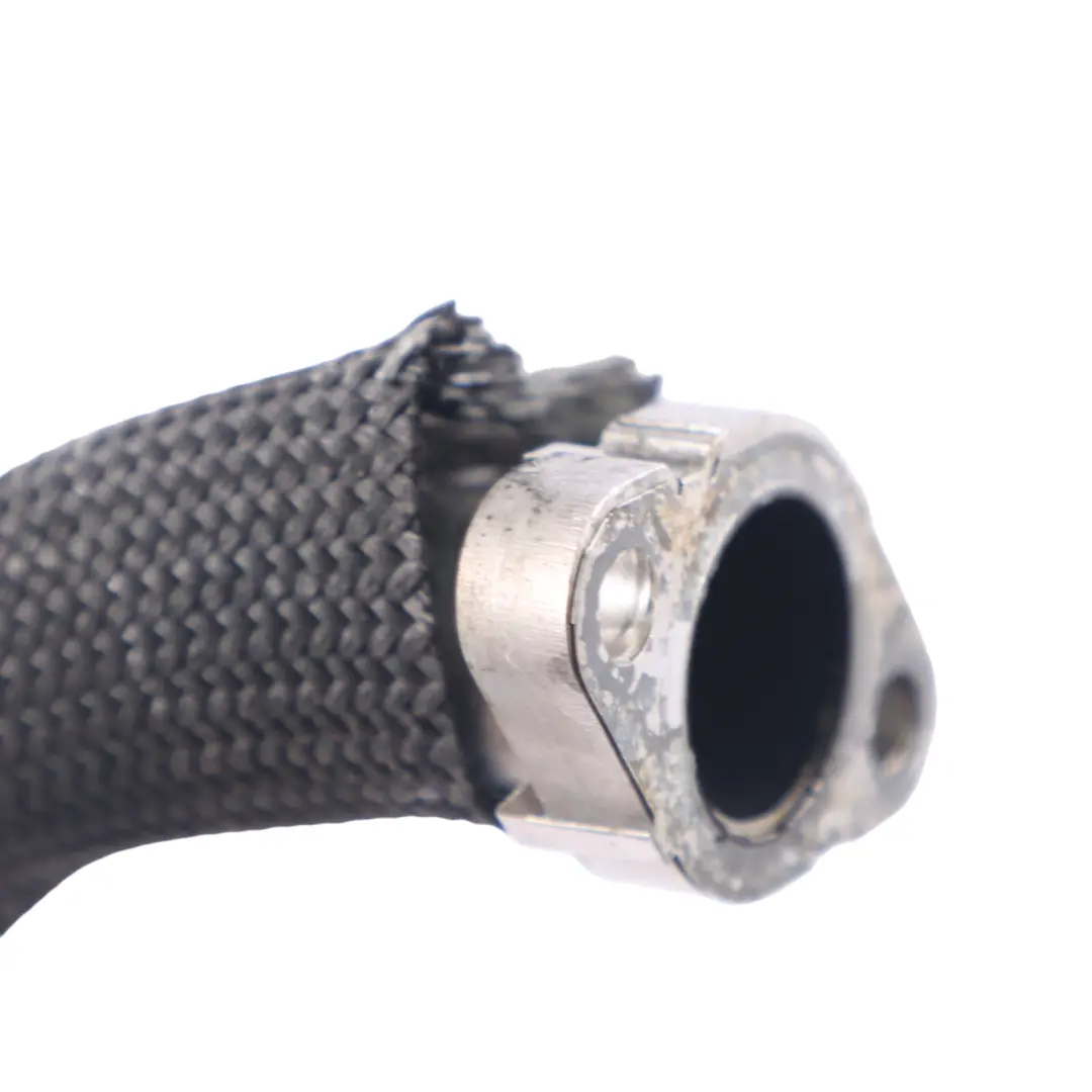 Jaguar XF250 3.0 306DT AJV6D Tubo EGR Derecho - SKU 9X2Q9H449FA - Número de pieza 9X2Q9H449FA