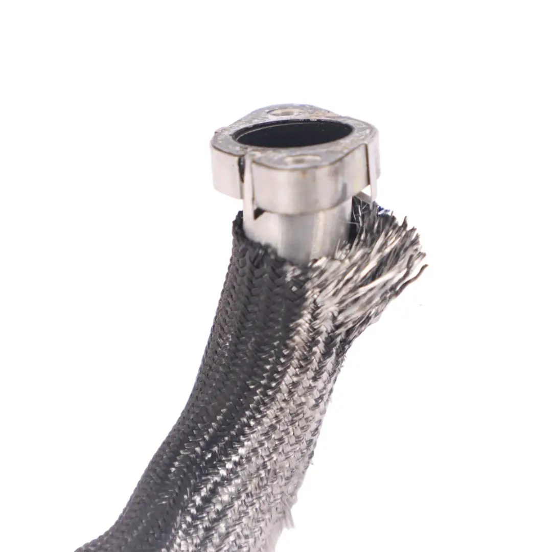  Jaguar XF250 3.0 306DT AJV6D Tubo EGR Destro - SKU 9X2Q9H449FA - Numero di parte 9X2Q9H449FA