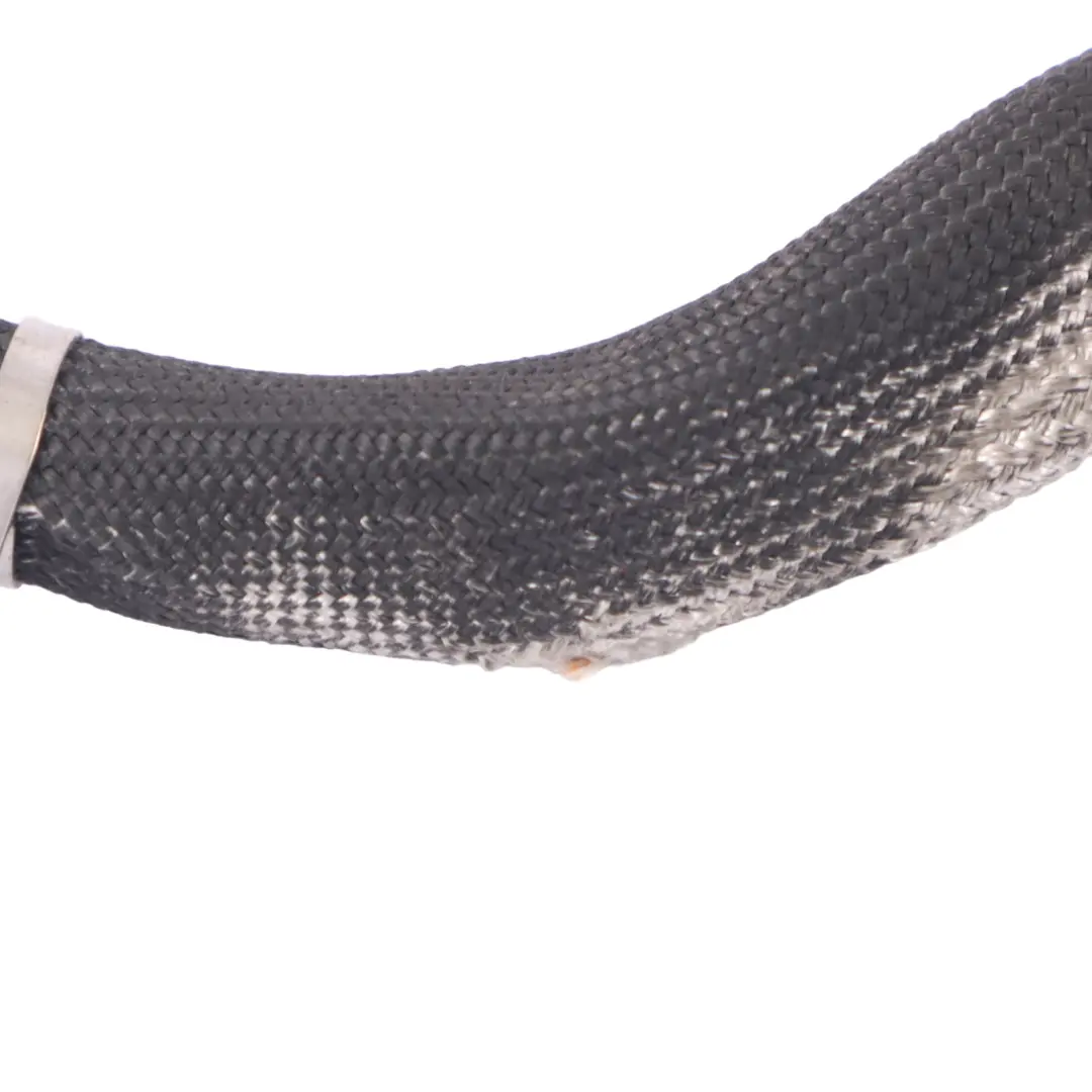 Jaguar XF250 3.0 306DT AJV6D EGR Pipe Line Tube Right O/S - SKU 9X2Q9H449FA - Part number 9X2Q9H449FA