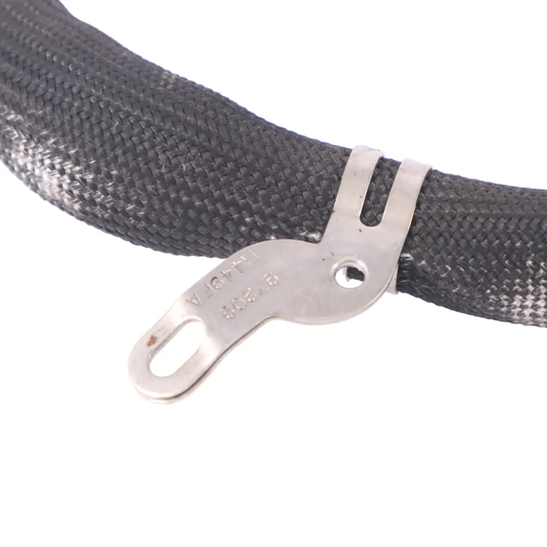 Jaguar XF250 3.0 306DT AJV6D AGR Leitung Rohr Rechts für mit Teilenummer 9X2Q9H449FA Jaguar XF250 3.0 306DT AJV6D AGR Leitung Rohr Rechts - SKU 9X2Q9H449FA - Teilenummer 9X2Q9H449FA