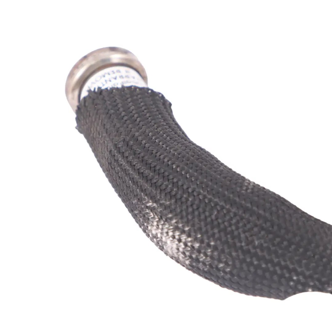 XF250 3.0 306DT AJV6D Tube EGR Droit pour Jaguar à propos du numéro de pièce 9X2Q9H449FA Jaguar XF250 3.0 306DT AJV6D Tube EGR Droit - SKU 9X2Q9H449FA - Numéro de pièce 9X2Q9H449FA