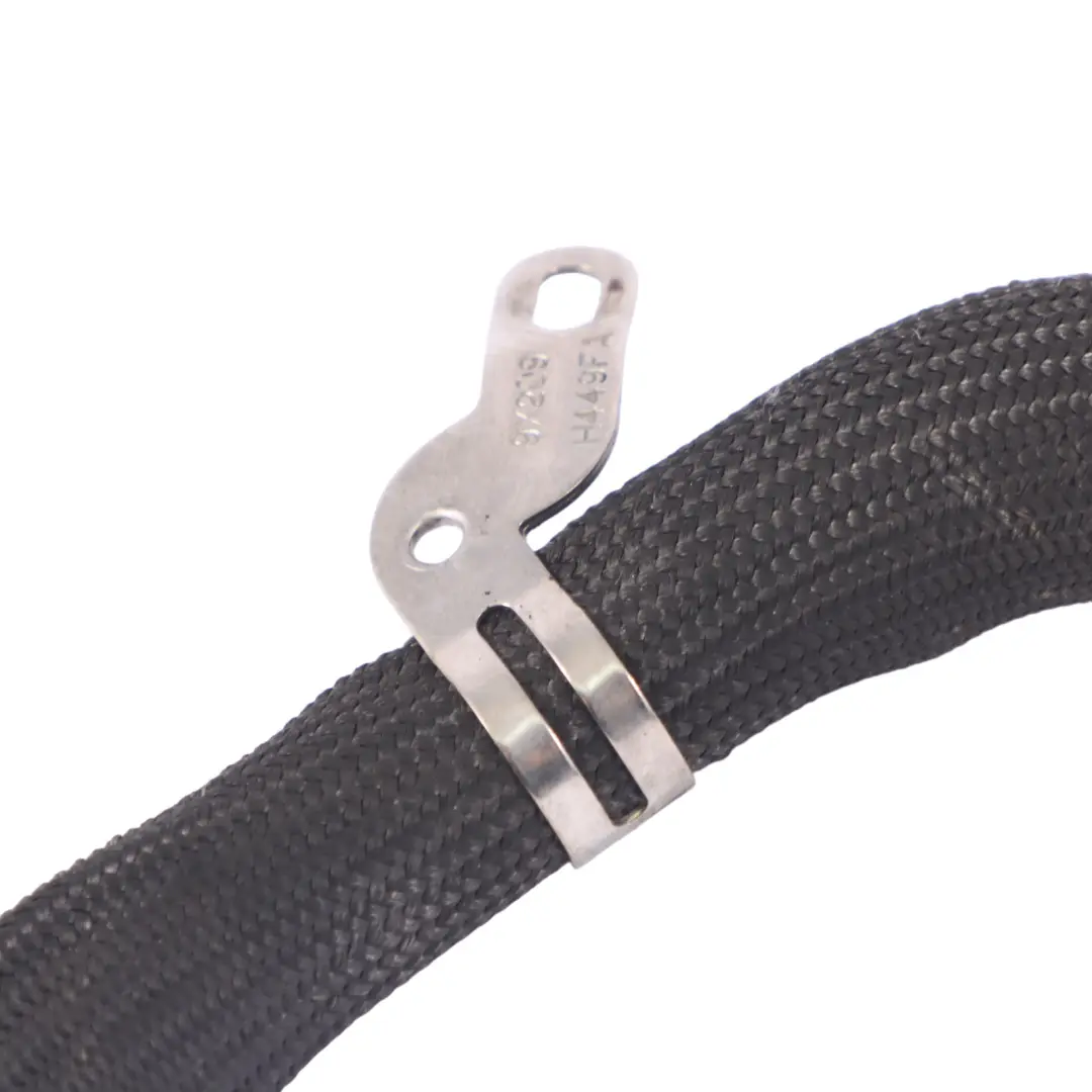 Jaguar XF250 3.0 306DT AJV6D Tubo EGR Destro per con numero di parte 9X2Q9H449FA Jaguar XF250 3.0 306DT AJV6D Tubo EGR Destro - SKU 9X2Q9H449FA - Numero di parte 9X2Q9H449FA