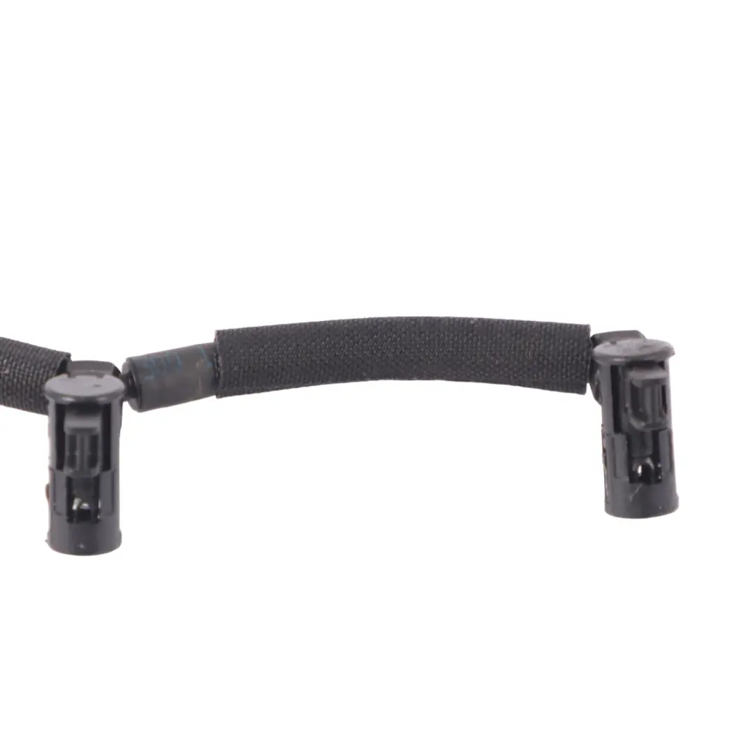  Jaguar XF250 3.0 AJV6D Diesel Fuel Feed Return Line Pipe Hose - SKU 9X2Q9K022BB - Part number 9X2Q9K022BB