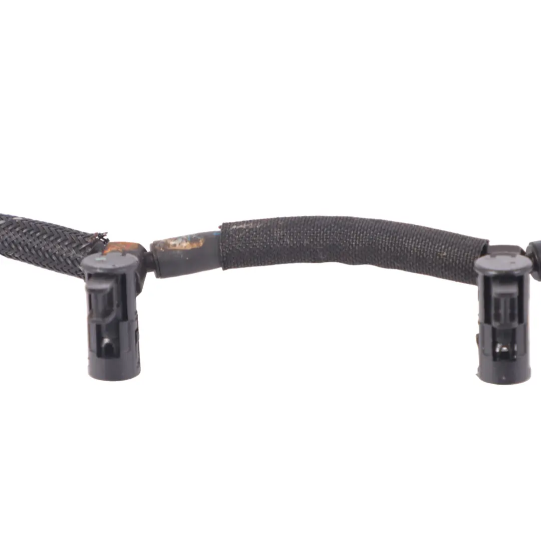  Jaguar XF250 3.0 AJV6D Diesel Fuel Feed Return Line Pipe Hose - SKU 9X2Q9K022BB - Part number 9X2Q9K022BB