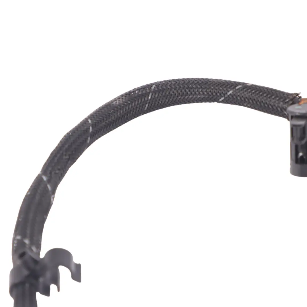  Jaguar XF250 3.0 AJV6D Diesel Fuel Feed Return Line Pipe Hose - SKU 9X2Q9K022BB - Part number 9X2Q9K022BB