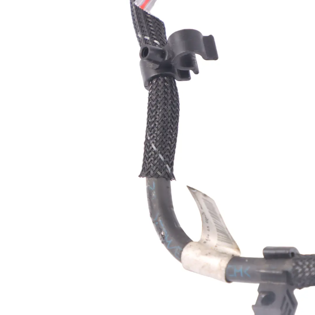  Jaguar XF250 3.0 AJV6D Diesel Fuel Feed Return Line Pipe Hose - SKU 9X2Q9K022BB - Part number 9X2Q9K022BB