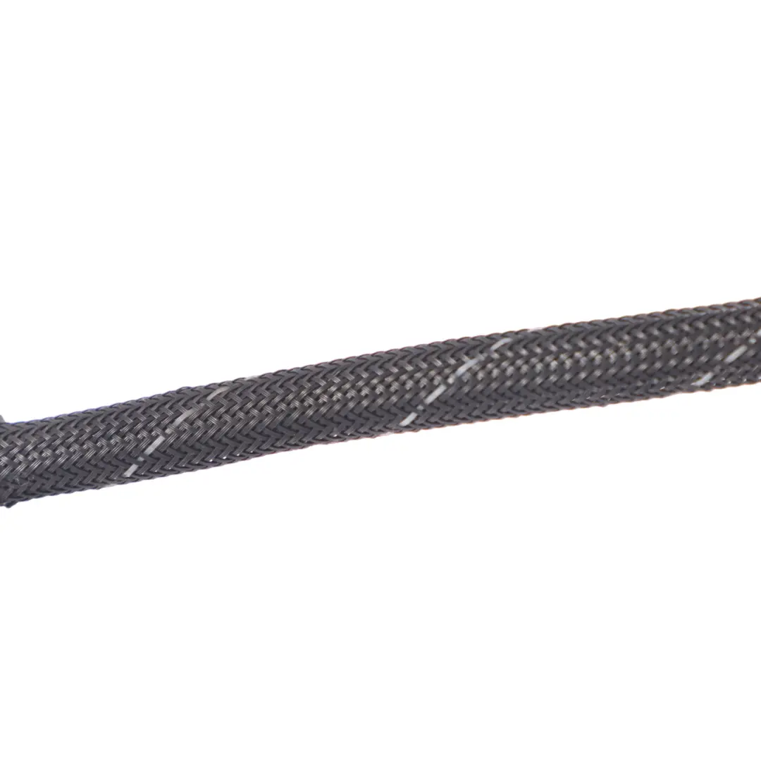 Jaguar XF250 3.0 AJV6D Diesel Fuel Feed Return Line Pipe Hose - SKU 9X2Q9K022BB - Part number 9X2Q9K022BB