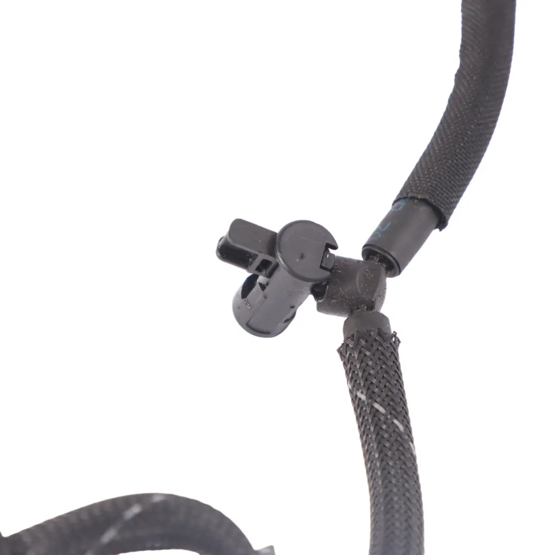 XF250 3.0 AJV6D Alimentazione linea ritorno Tubo flessibile per Jaguar con numero di parte 9X2Q9K022BB Jaguar XF250 3.0 AJV6D Alimentazione linea ritorno Tubo flessibile - SKU 9X2Q9K022BB - Numero di parte 9X2Q9K022BB